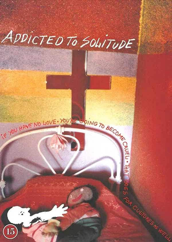 Постер: Addicted to Solitude