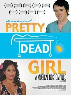 Постер: Pretty Dead Girl