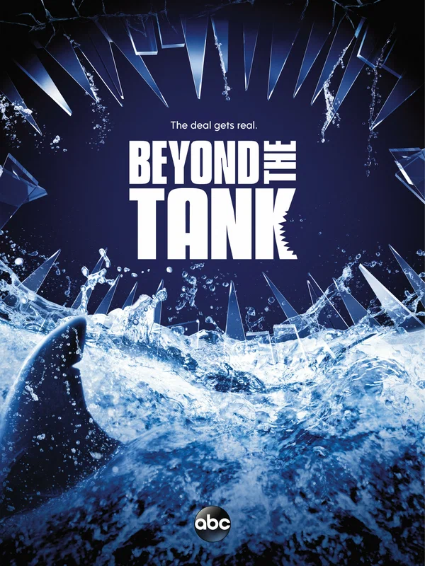 Постер: Beyond the Tank