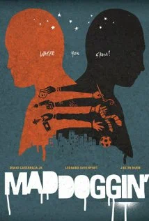 Постер: Maddoggin'