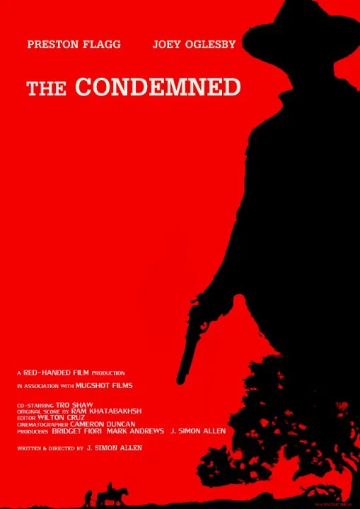 Постер: The Condemned