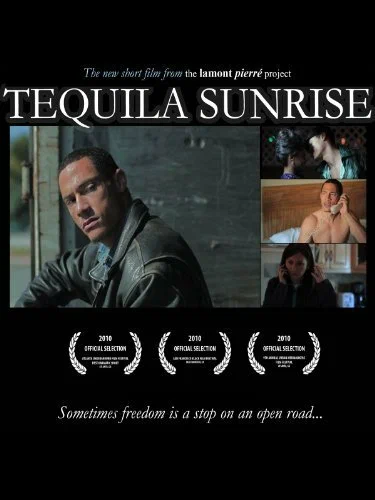 Постер: Tequila Sunrise