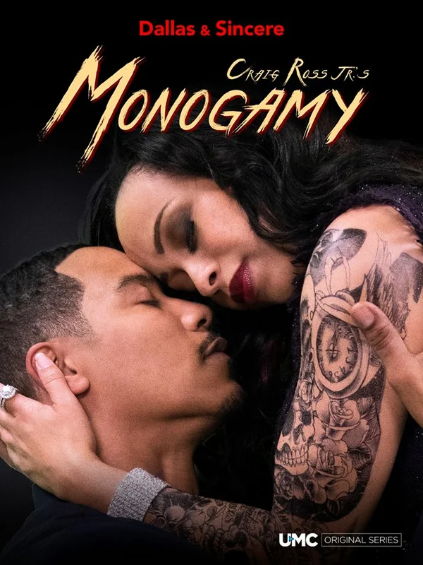 Постер: Craig Ross Jr.'s Monogamy