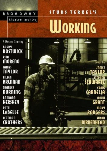 Постер: Working