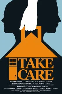 Постер: Take Care