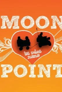 Постер: Moon Point