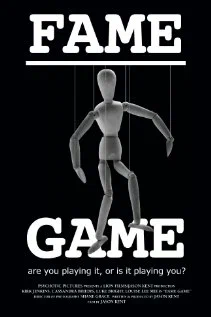 Постер: Fame Game