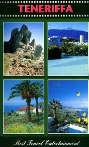 Постер: Teneriffa – Tag der Rache