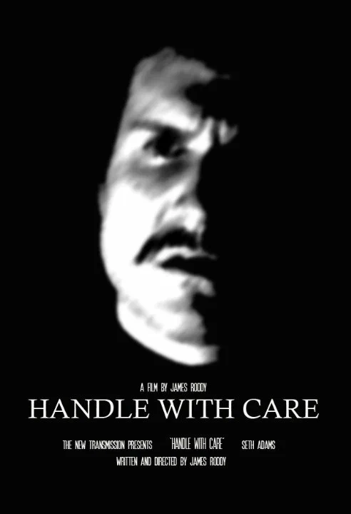 Постер: Handle with Care