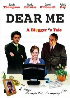 Постер: Dear Me