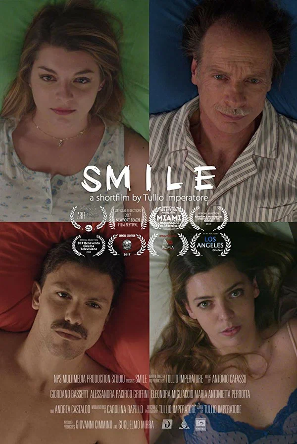 Постер: Smile
