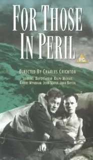 Постер: For Those in Peril