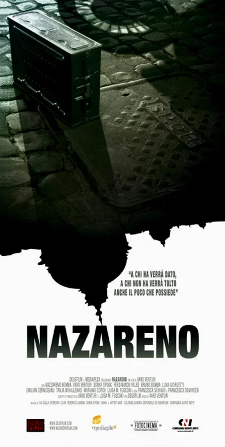 Постер: Nazareno