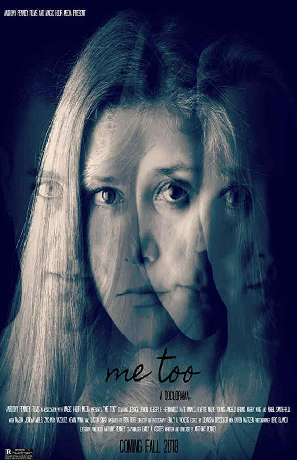 Постер: Me Too