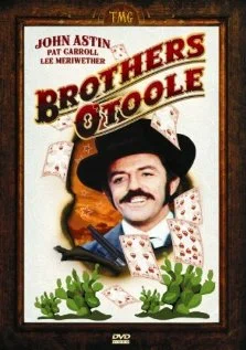 Постер: The Brothers O'Toole