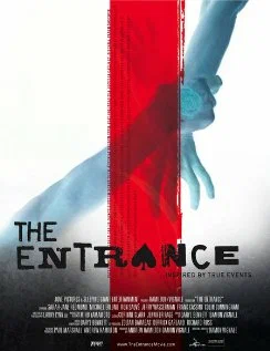 Постер: The Entrance