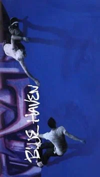 Постер: Blue Haven