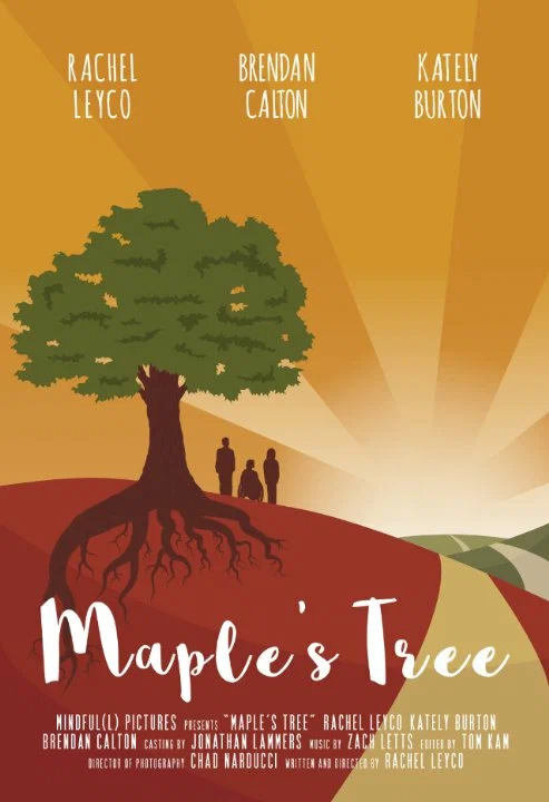Постер: Maple's Tree