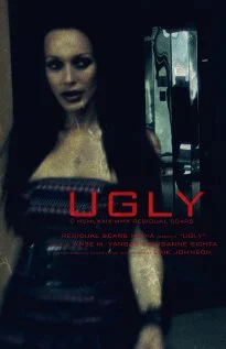 Постер: Ugly