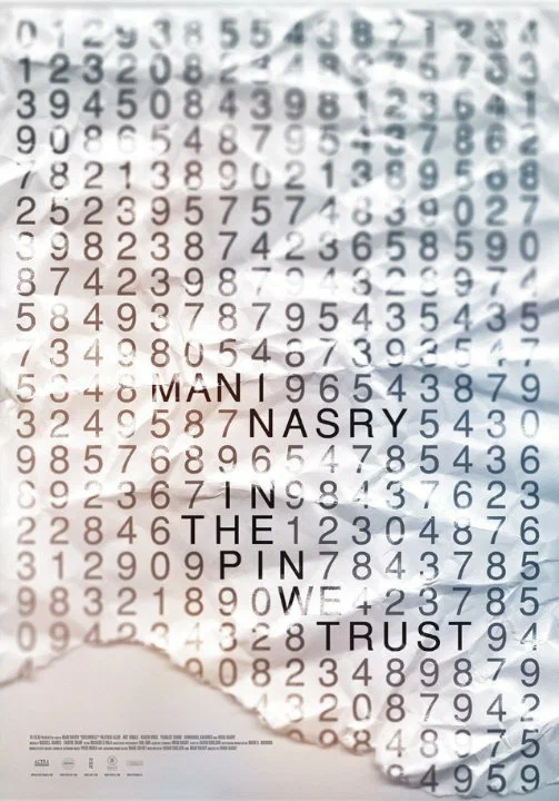 Постер: In the Pin We Trust