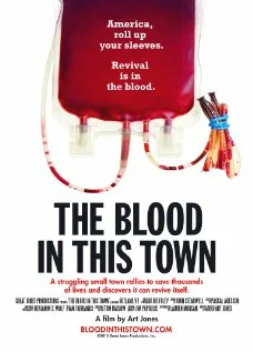 Постер: The Blood in This Town