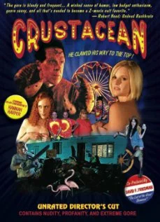 Постер: Crustacean