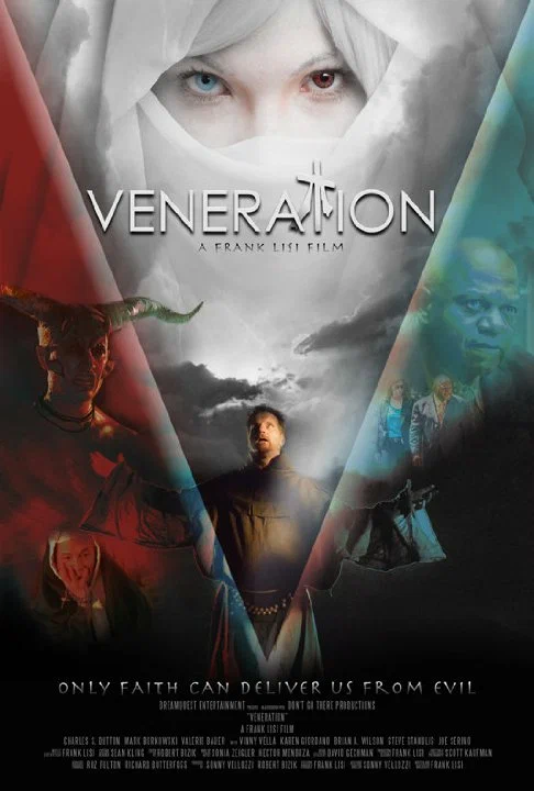 Постер: Veneration