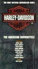 Постер: Harley-Davidson: The American Motorcycle