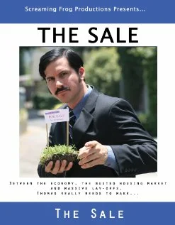 Постер: The Sale