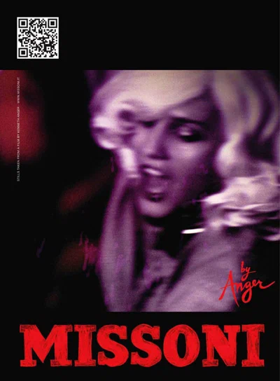 Постер: Missoni