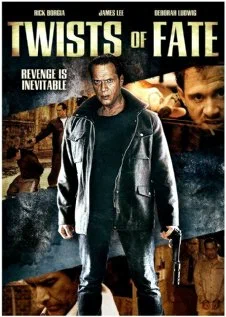 Постер: Twists of Fate