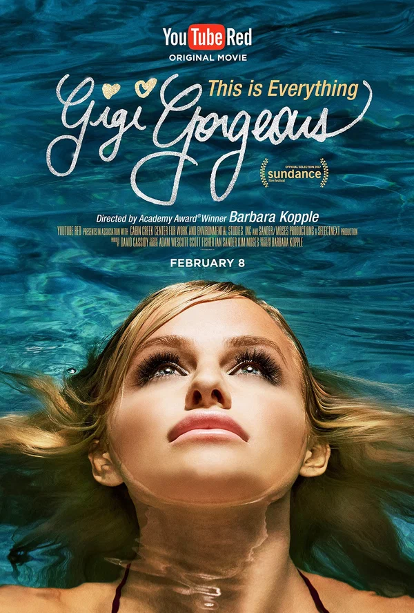 Постер: This Is Everything: Gigi Gorgeous