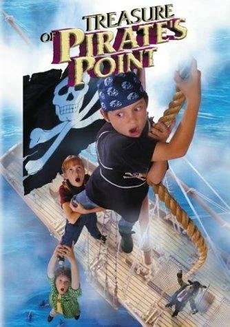 Постер: Treasure of Pirate's Point