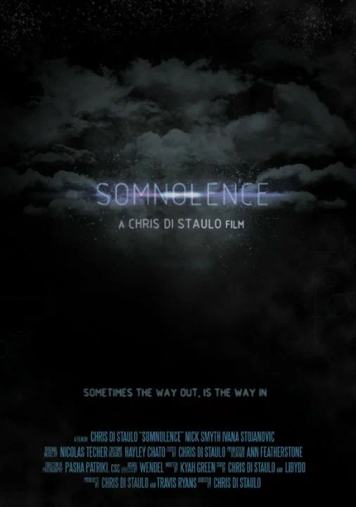 Постер: Somnolence