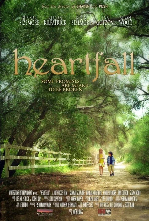 Постер: Heartfall
