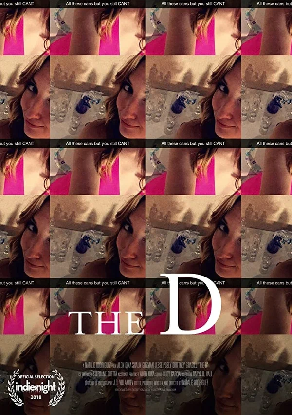 Постер: The D