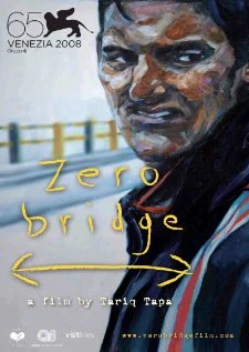 Постер: Zero Bridge