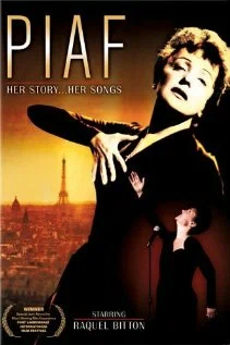 Постер: Piaf: Her Story, Her Songs