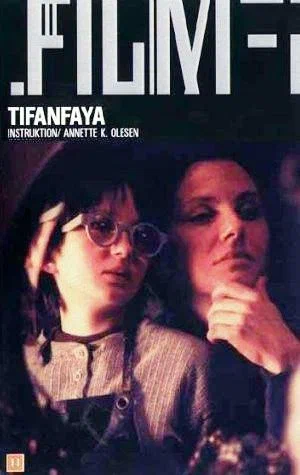 Постер: Tifanfaya