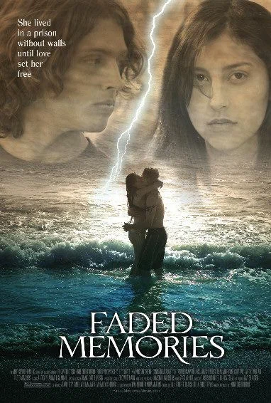 Постер: Faded Memories