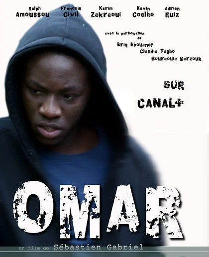 Постер: Омар
