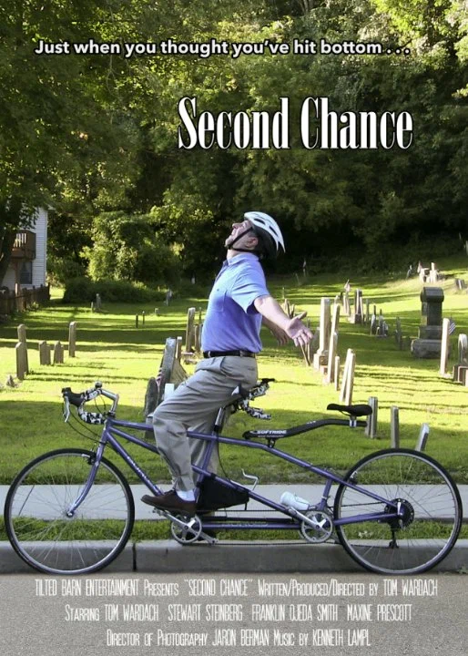 Постер: Second Chance