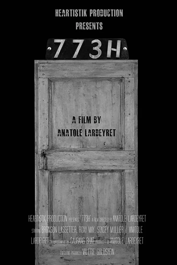 Постер: 773H