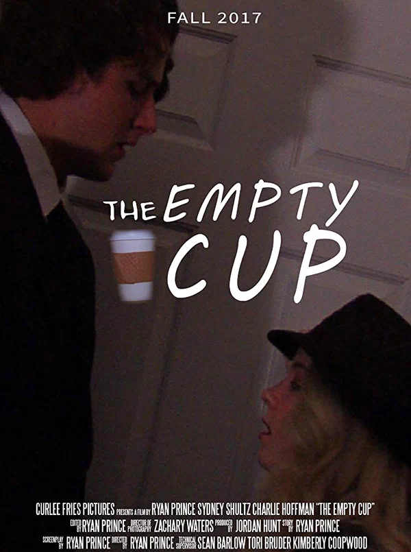 Постер: The Empty Cup