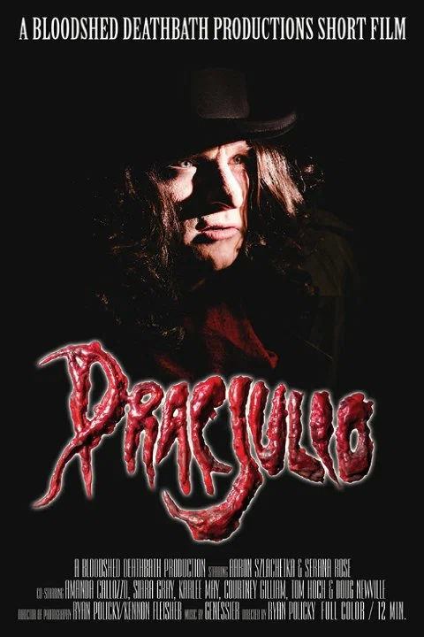 Постер: Dracjulio
