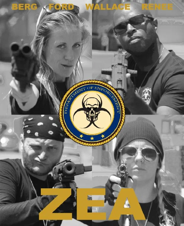 Постер: ZEA: Use of Force