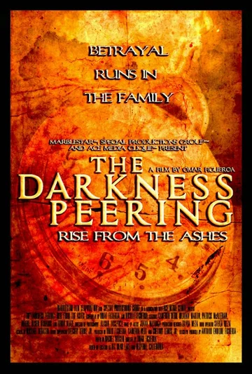 Постер: The Darkness Peering