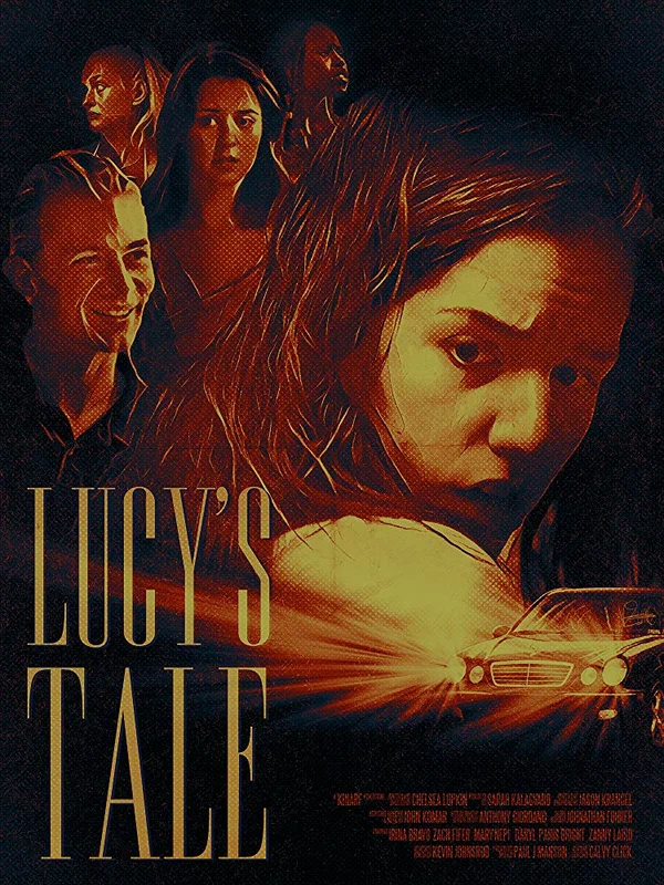 Постер: Lucy's Tale