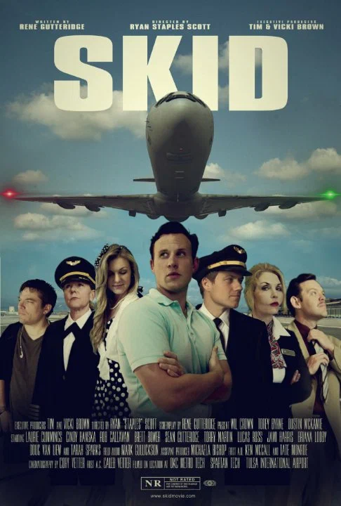 Постер: Skid