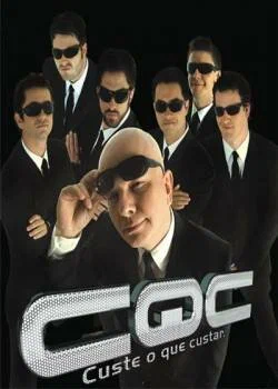 Постер: Чего бы это ни стоило
